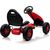 Lean Cars Gokart G208 Sarkans