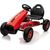 Lean Cars Gokart G208 Sarkans