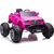 Lean Cars Electric Ride On Mercedes DK-MT950 Barbie Pink