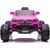 Lean Cars Electric Ride On Mercedes DK-MT950 Barbie Pink