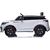 Lean Cars Electric Ride-On Car Range Rover White