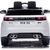 Lean Cars Electric Ride-On Car Range Rover White
