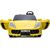 Lean Cars YSA021A Bērnu elektriskais auto, dzeltens