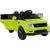 Lean Cars HL1638 Electric Ride-On Car Green