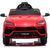 Lean Cars Lamborghini Urus BDM0923 Red - Electric Ride On Car