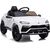 Lean Cars Lamborghini Urus BDM0923 White - Electric Ride On Car
