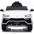 Lean Cars Lamborghini Urus BDM0923 White - Electric Ride On Car