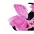 Lean Cars BJX-88 Electric Ride-On Motorbike Pink