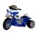Lean Cars Blue Electric Ride On Motorcycle JT568