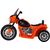 Lean Cars Orange Electric Ride On Motorcycle JT568