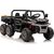 Lean Cars Battery Vehicle XMX623B 24V Black