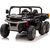 Lean Cars Battery Vehicle XMX623B 24V Black