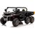 Lean Cars Battery Vehicle XMX623B 24V Black