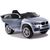 Lean Cars BMW X6 Silver Painting - Electric Ride On Car