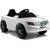 Lean Cars BBH958 White - Electric Ride On Car