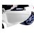 Lean Cars BBH958 White - Electric Ride On Car