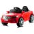Lean Cars BBH958 Red - Electric Ride On Car Bērnu elektriskās automašīnas