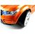 Lean Cars HL1638 Orange - Electric Ride On Car