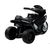 Lean Cars Motorbike BMW S1000RR Black