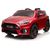 Lean Cars Ford Focus RS Red Painting - Electric Ride On Car
