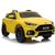 Lean Cars Ford Focus RS Yellow - Electric Ride On Car