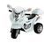 Lean Cars BJX-88 Blue - Electric Ride On Motorcycle