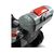 Lean Cars HC8051 Grey - Electric Ride On Motorcycle