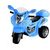 Lean Cars BJX-88 Blue - Electric Ride On Motorcycle