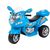 Lean Cars BJX-88 Blue - Electric Ride On Motorcycle