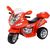 Lean Cars BJX-88 Red - Electric Ride On Motorcycle Bērnu elektriskie motocikli un kvadracikli 