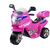 Lean Cars HC8051 Pink - Electric Ride On Motorcycle