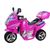 Lean Cars HC8051 Pink - Electric Ride On Motorcycle