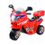 Lean Cars HC8051 Red - Electric Ride On Motorcycle
