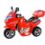 Lean Cars HC8051 Red - Electric Ride On Motorcycle