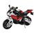 Lean Cars BMW S1000RR Red - Electric Ride On Motorcycle