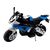 Lean Cars BMW S1000RR Blue - Electric Ride On Motorcycle
