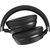 Blitzwolf BW-HP5 wireless headphones, ANC, AAC, 1000mAh (black)