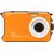 Easypix Aquapix W3027 Wave Orange 10031