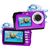 Easypix Aquapix W3048-V Violet Edge 10074