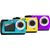 Easypix Aquapix W3048-V Violet Edge 10074