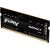 Kingston Fury Impact, SODIMM, DDR4, 8 GB, 3200 MHz, CL20 (KF432S20IB/8)