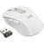 Logitech signature M650 for Business Large, Off-white, Logi Bolt, USB/Bluetooth