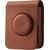 Fujifilm Instax Mini Evo bag, brown