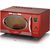 Melissa & Doug Microwave Melissa 16330129, metallic red