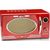 Melissa & Doug Microwave Melissa 16330129, metallic red