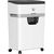 HP ONESHRED 12MC shredder, micro cut, P-5, 12 cards, 25l, light grey