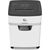 HP ONESHRED 12MC shredder, micro cut, P-5, 12 cards, 25l, light grey