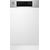 Electrolux EES42210IX dishwasher Fully built-in 9 place settings