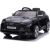 Lean Cars Electric Ride On Car Audi E- Tron QLS-6688 Black