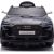 Lean Cars Electric Ride On Car Audi E- Tron QLS-6688 Black